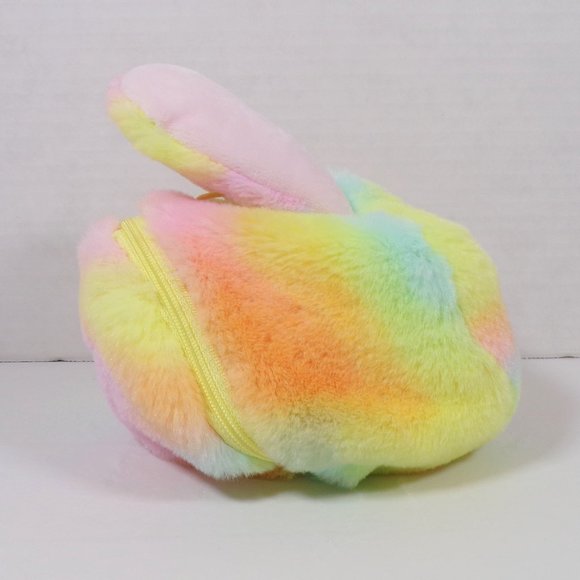Na Na Na Surprise Jeremy Hops Doll Bunny Purse Pom Bag Pastel Rabbit Ears 2020 - Picture 2 of 8